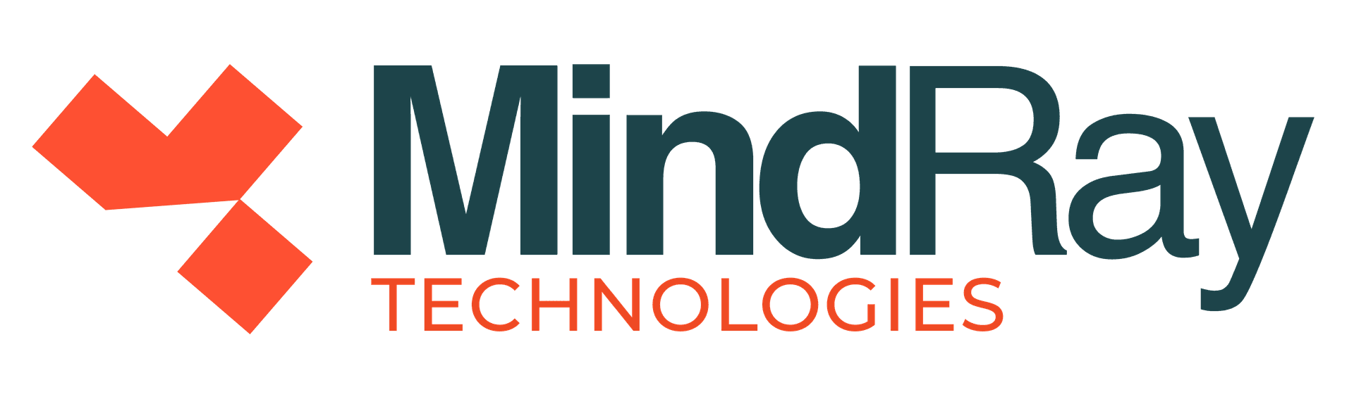 MindRay Logo
